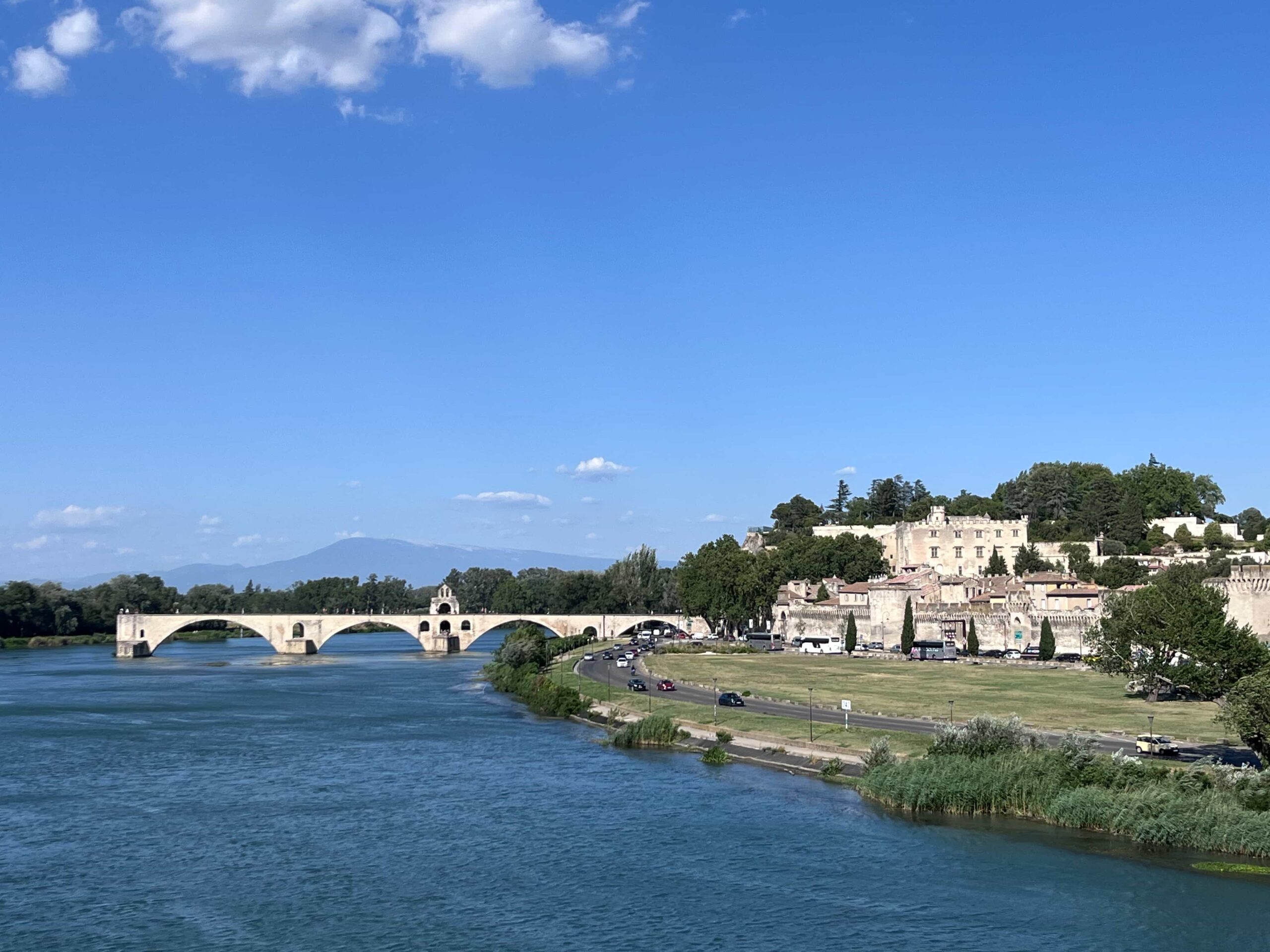 AVIGNON