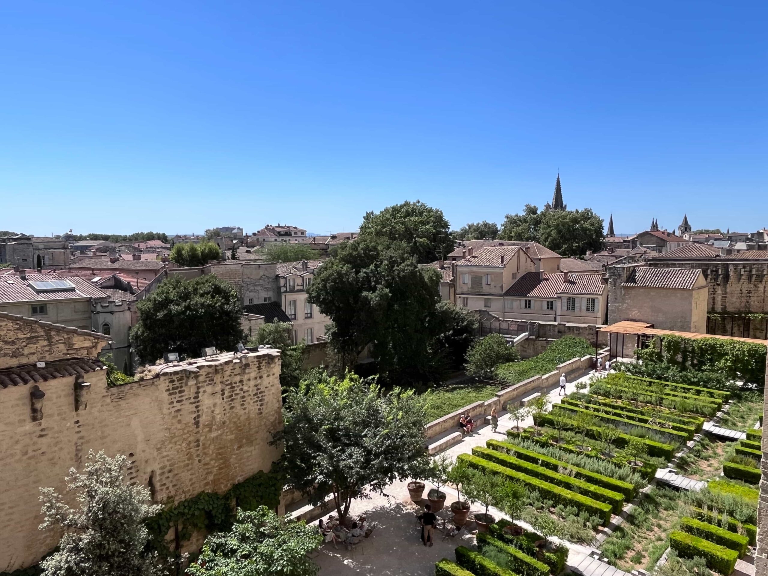 AVIGNON